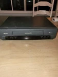 Magnavox VRS941AT02 Vhs Player Head Vcr Video Cassette Recorder Working Used. Price: $44.86.