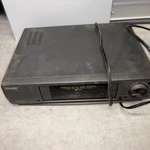 Sharp VC-H942U 4-HEAD Hi-fi Stereo Vcr Vhs Player Recorder Used. Price: $30.00.