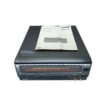 Sanyo VWM-P150 Video Cassette Dubbing Player Vhs Parts For. Price: $24.99.