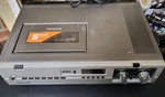 Panasonic Omnivision Vhs PV-1265 Video Cassette Recorder Player Parts/repair Top For. Price: $125.00.