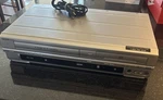 Pye PY90VG Dvd+rw Recorder Vhs Vcr *no Remote* Untested Used. Price: $64.99.