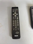 Rca VSQS1361 Remote Control, Designed For With Vcrs Like The VR327. Used. Price: $9.95.