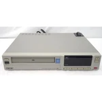 Sony SVO-1410 Video Cassette Recorder Vcr, Vhs, Tested & Working Used. Price: $129.99.