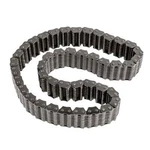 NP271D Dodge New Process Transfer Case Drive Chain 1.5" Wide 49 Links 064. Price: $105.00.
