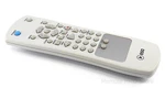 Esa EVCM421 Vcr Player Genuine Remote Control Used. Price: $25.00.