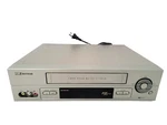 Working Emerson (EV818) Vcr, Vhs Player Recorder, Hifi Stereo Used. Price: $39.99.
