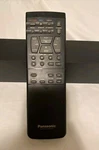 Panasonic VSQS1041 Remote Control 50UX18B PU4164 PV-4161 PV-4164 PV-4168 Used. Price: $11.89.