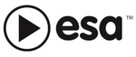 Oem Genuine Esa Remote Control For Vcr Model EVCM421 Used. Price: $20.00.
