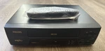 Philips Magnavox VCT425 AT02 Vcr Plus - Tested Working Used. Price: $35.99.