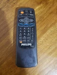 Philips Magnavox Vcr Remote Control N9250UD VRA431AT21 VRB411AT22 VRA431AT24 Used. Price: $10.74.