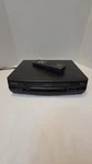 Panasonic Quasar VHQ-940 Video Cassette Recorder Head Vcr Vhs Player Used. Price: $125.00.