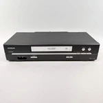 Hitachi Cassette Recorder VT-FX695A Used. Price: $49.99.