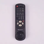 Original Goldstar Remote Control For GVR-E468 Vcr Oem Tested Works Used. Price: $12.99.