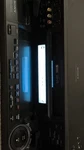 Sony Video Cassette Recorder SVO-2000 Used. Price: $575.00.