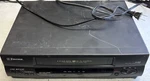 Emerson EV706N (4-HEAD Hi-fi Vhs Stereo Vcr) For. Price: $19.99.