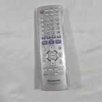 Panasonic N2QAYB000008 Audio System Cd Tape Tuner Original Remote Control Sealed New. Price: $29.99.