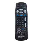 Genuine Philips N9410UD Universal Tv/vcr Remote Control RT483521837283 VRB664AT Open. Price: $18.98.