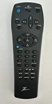 Original Zenith Remote Control Model MBR-412 Tested VRA412 Vcr Used. Price: $12.99.