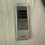 Rca Remote Control Oem For Selectavision Vcr VLT385, VKT385, VLT395, VLT386 +mor Used. Price: $15.00.